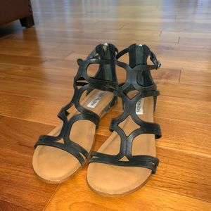 Steve Madden Sandals
